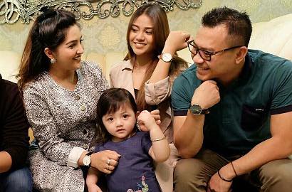 Anang Berniat Vasektomi Agustus Mendatang, Ashanty Keburu 'Kebobolan' Hingga Hamil Lagi