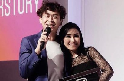 Aksi Salah Login Akun Ibu Ayu Ting Ting Terungkap, Netter Ngakak
