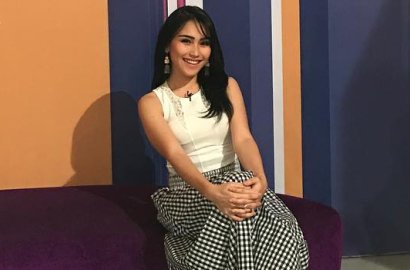 Dihujat Saat Kembali, Ini Cara Ayu Ting Ting Buktikan Pantas Jadi Pemain 'Pesbukers'