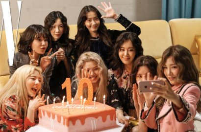 Diawali Yoona, Netter Tebak Fakta Menarik Soal Urutan Teaser Comeback SNSD