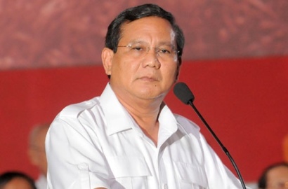 Tak Hanya SBY, Prabowo Ternyata Juga Berencana Temui Ketua Perpol Lainnya