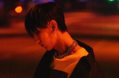 Penuh Penghayatan, Merdunya Suara Hyunseung Eks. Beast di Single Comeback 'Home'