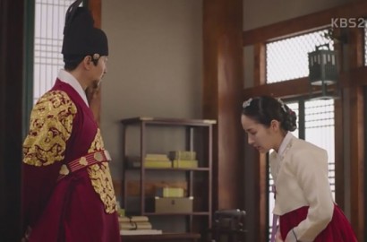 Yeon Woo Jin Jadi Raja dengan Nasib Tragis, Rating 'Seven Day Queen' Naik