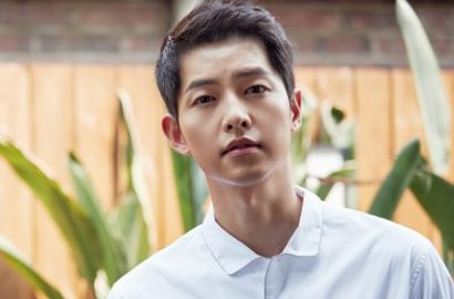 Bahagia Segera Nikah, Song Joong Ki Justru Merasa Belum Dewasa