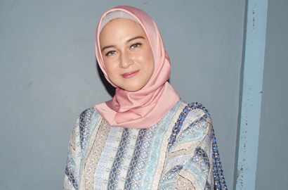 Ditipu Manajer Hingga Rugi Puluhan Juta, Nina Zatulini: Mungkin Kurang Amal