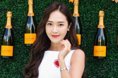 Jessica Jung Diam-Diam Siapkan Konser Solo Rayakan 10 Tahun Debut