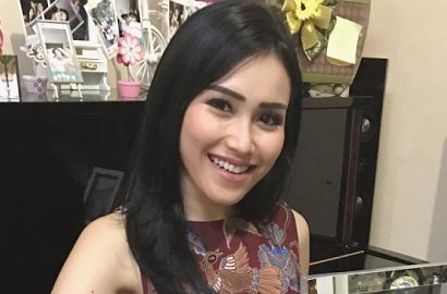 Bantah Dijauhi Teman, Ayu Ting Ting: Mending Sedikit, Daripada Banyak Tapi...
