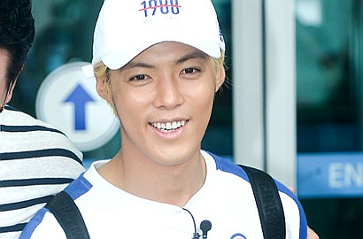 Berat Badan Turun 15 Kg, Kangnam Bikin Syok Sekarang Berubah Drastis