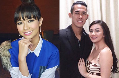 Ariel Tatum Disindir Putus Karena Karma, Yuki Kato Heboh Ryuji Hapus Foto Mesra
