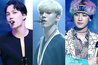 Kalau Jadi Cewek, Chen Bakal Pilih Menikah dengan Kai atau Chanyeol?