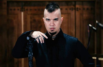 Utang Barang Antik Kurang 65 Persen, Ahmad Dhani Disindir Kena Karma Tinggalkan Maia?
