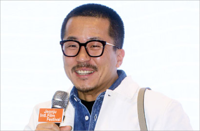 Kakak Jo In Sung di 'It's Okay That's Love' Gabung 'Bad Guys 2', Peran Apa?
