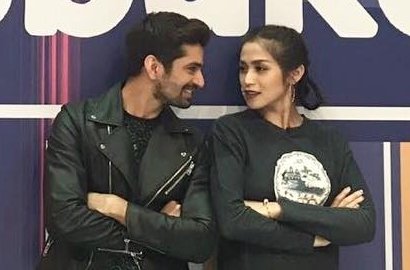 Dikabarkan Pacaran, Vishal Singh Cuma Ingin Numpang Tenar dan Kuasai Harta Jedar?