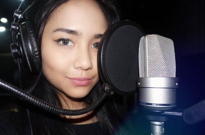 Siapkan Album Baru, Gita Gutawa Ungkap Alasan Absen dari Industri Musik