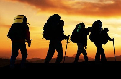4 Kisah Haru dari Pendaki yang Tersesat di Gunung, Semoga Jadi Pelajaran Buat Semuanya