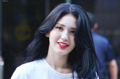 Cantik dan Populer, Jeon Somi Sukses Bikin Netter Iri