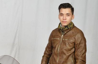 Jadi Hiro di 'Anak Langit', Stefan William Sulit Hilangkan Karakter Boy