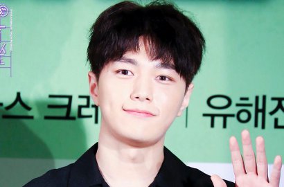 Super Ganteng di Pemotretan, L Infinite Sebut Punya Dua Kepribadian