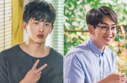 Ternyata Ini Alasan Kim Min Suk Hingga Onew SHINee Ikut Gabung 'Age of Youth 2'