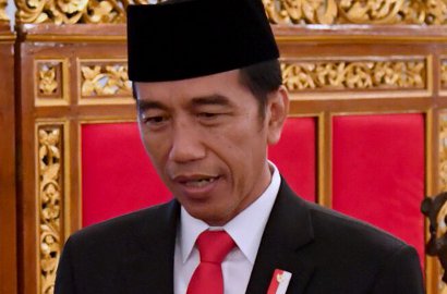 SBY-Prabowo Kritisi Presidential Threshold Hingga Kekuasaan Absolut, Jokowi: Berlebihan