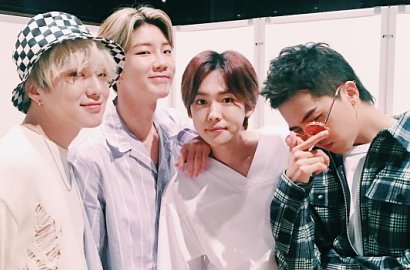 Netter Sempat Tak Percaya, Winner Buktikan Siap Comeback Lagi Lewat Teaser Baru