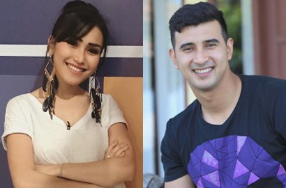 Raffi Cemburu pada Ali Syakieb, Kepala Zaskia Gotik 'Didorong' Ayu Ting Ting?