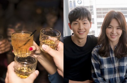 Kronologi Kasus Pemerkosaan Idol Hingga SongSong Kencan di Paris