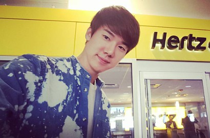 Berubah Drastis, Cantiknya Yoo Yeon Seok di Musikal Bikin Netter Korea Gila