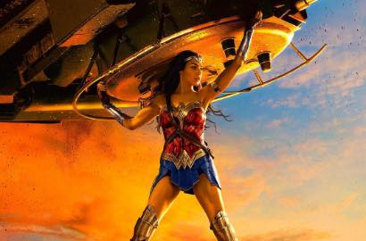 Jadi Film Musim Panas Terlaris 2017, 'Wonder Woman' Dijagokan Masuk Nominasi Film Terbaik Oscar