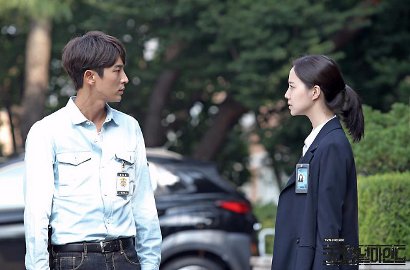 Raih Rating Tinggi, Episode Perdana 'Criminal Minds' Lee Jun Ki Justru Dihujat