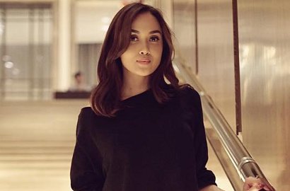 Unggah Foto Horor di Malam Jumat, Sara Wijayanto Malah Bikin Sedih