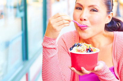 Kebanyakan Ngemil Bikin Cepat Gemuk, Mending Lakukan 7 Tips Sehat Ini Biar Perut Nggak Gampang Lapar