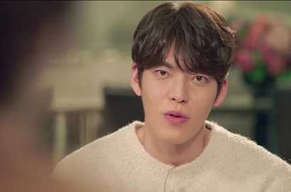 Perawatan Kanker Selesai, Berat Badan Kim Woo Bin Turun 10 Kg