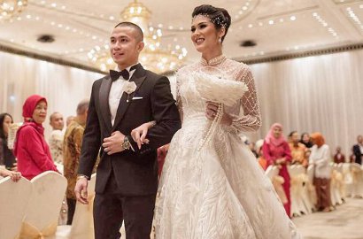 Dance Jingkrak-Jingkrak, Eks Samuel Rizal Ingin Bantah Isu Hamil Duluan?