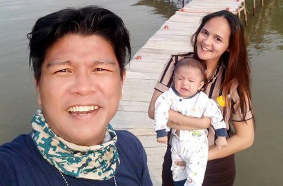 Resmi Gugat Cerai, Andika-Chaca Suka Ribut dan Cemburuan