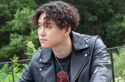 Berambut Kriwil di 'Strongest Deliveryman', Go Kyung Pyo: Itu Keinginanku Pribadi