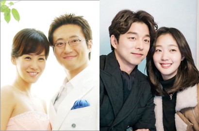 'Lovers in Paris' Hingga 'Goblin', Siapa Pasangan Drama Kim Eun Sook Favoritmu?
