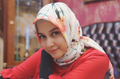 Ditipu Manajer Hingga Rugi Puluhan Juta, Nina Zatulini Ogah Lapor Polisi?