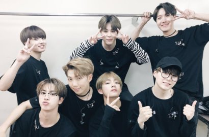 Bangtan Boys Umumkan Tambah Lokasi Konser Dunia 'WINGS Tour', di Mana?