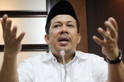 SBY-Prabowo Belum Umumkan Capres, Fahri Hamzah Hitung Mundur Masa Jabatan Jokowi