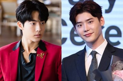 Ada Nam Jo Hyuk 'Water God', Deretan Aktor Ini Disebut Miliki Wig Terburuk di Drama