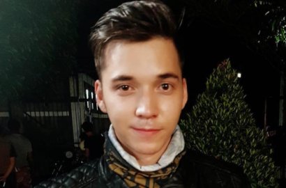 Bintangi 'Anak Langit', Ternyata Ini Yang Bikin Stefan William Betah di Lokasi Syuting