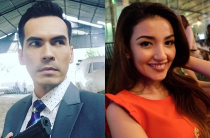 Komentari Atalarik Jalan Bareng Vonny Cornelia, Tsania Marwa Akui Kecewa Karena Ini