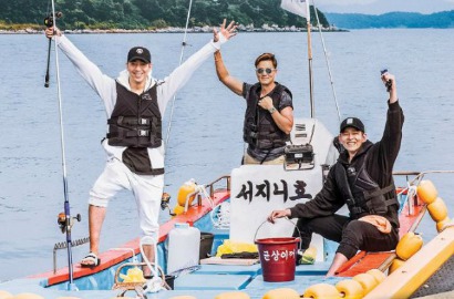 Netter Tebak Bintang Tamu di Teaser 'Three Meals A Day 4' Adalah Han Ji Min, Benarkah?