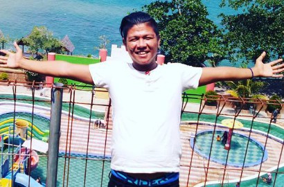 Belum Cerai Tapi Sudah Nikahi Fans, Andika Kangen Band Numpang di Rumah Istri Siri?
