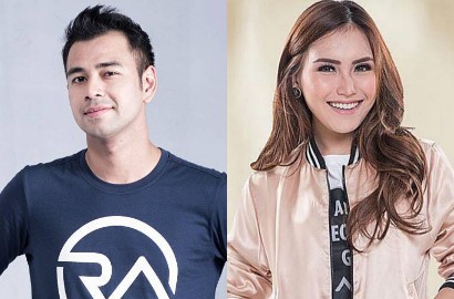 Disindir Lirik Mesum ke Bagian Intim Raffi, Ayu Ting Ting Pamer Foto Tanpa Bra?