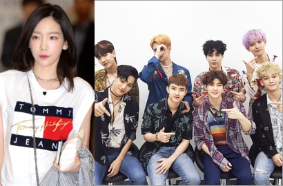 Terdengar Keren, Lirik Bahasa Inggris dari Lagu-Lagu K-Pop Ini Ternyata 'Salah'