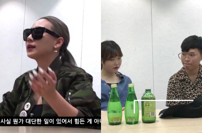 Black Pink, Winner, CL, Seungri, iKON Hingga Akmu Ceria di Teaser 'YG Strategy Center'