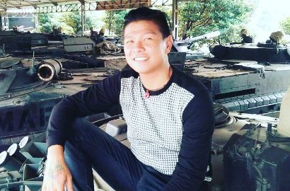 Miliki Istri Siri, Andika Kangen Band Nikahi Chaca Karena Terpaksa