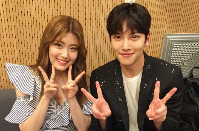 Seperti Mimpi, Nam Ji Hyun Akui Karakter Ji Chang Wook di 'Suspicious Partner' Mirip Tipe Idealnya